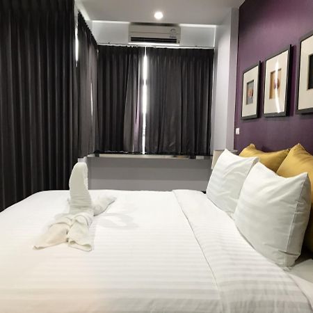 The Ztand By Airport Phuket Hotel Ban Bo Han Ngoại thất bức ảnh